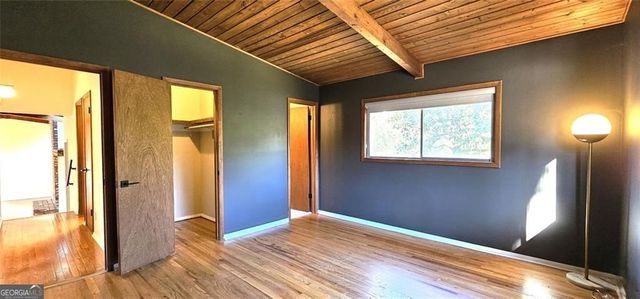 1231 Cedar Park Place, Stone Mountain, GA 30083