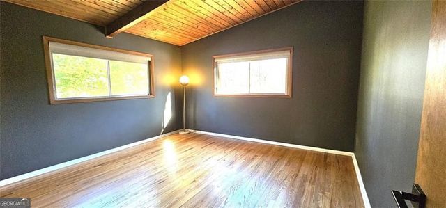 1231 Cedar Park Place, Stone Mountain, GA 30083