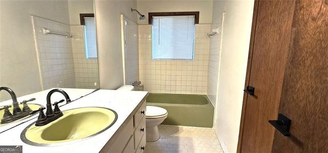 1231 Cedar Park Place, Stone Mountain, GA 30083