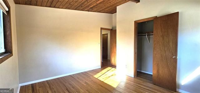 1231 Cedar Park Place, Stone Mountain, GA 30083