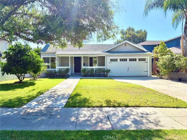 274 S Craig Avenue, Pasadena, CA 91107