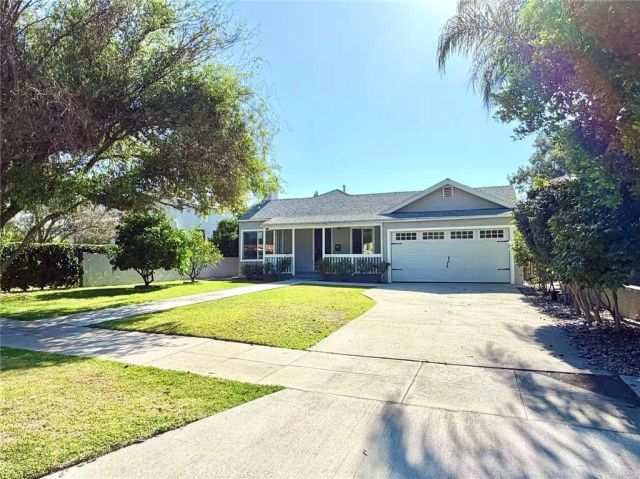 274 S Craig Avenue, Pasadena, CA 91107