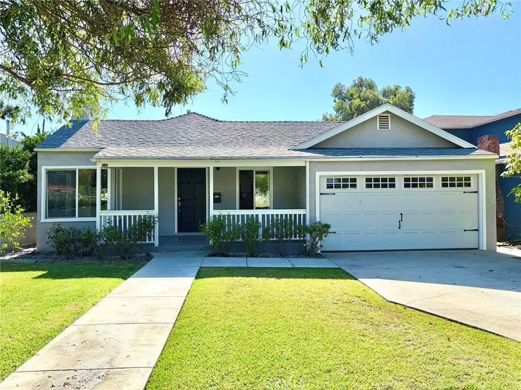 274 S Craig Avenue, Pasadena, CA 91107