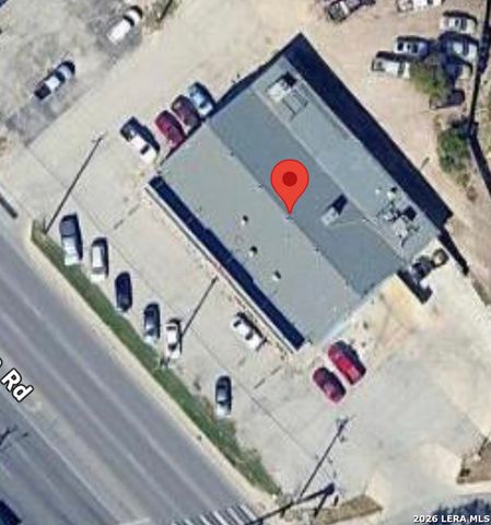 1502 BANDERA RD, San Antonio, TX 78228
