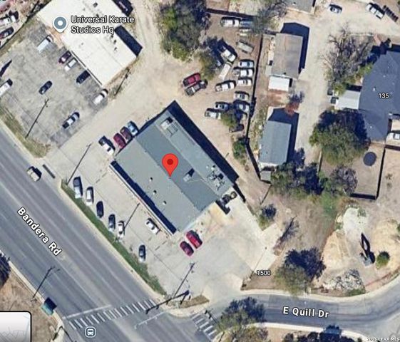 1502 BANDERA RD, San Antonio, TX 78228