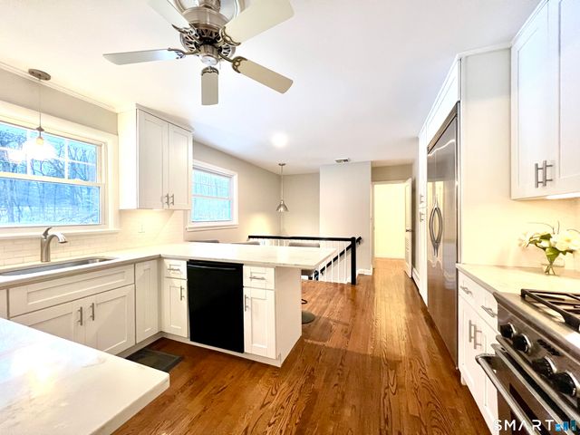 221 Catalpa Road, Wilton, CT 06897