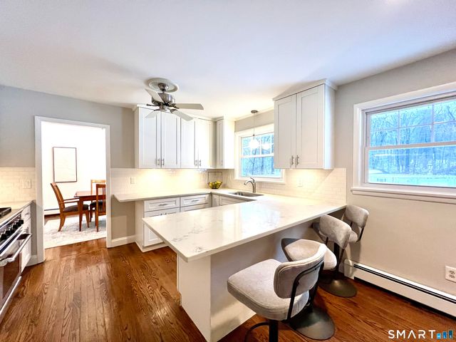 221 Catalpa Road, Wilton, CT 06897