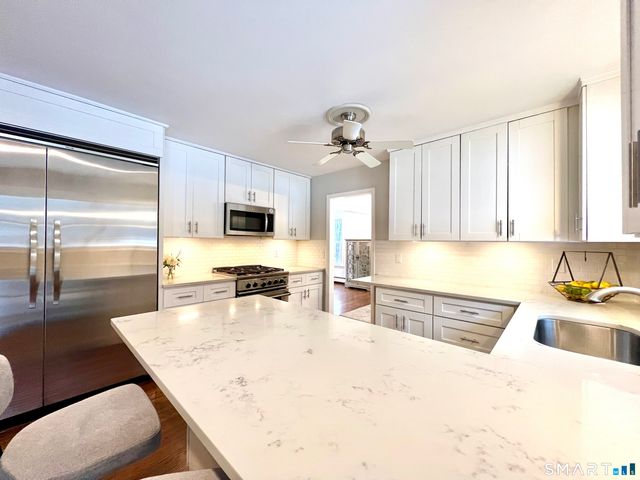 221 Catalpa Road, Wilton, CT 06897