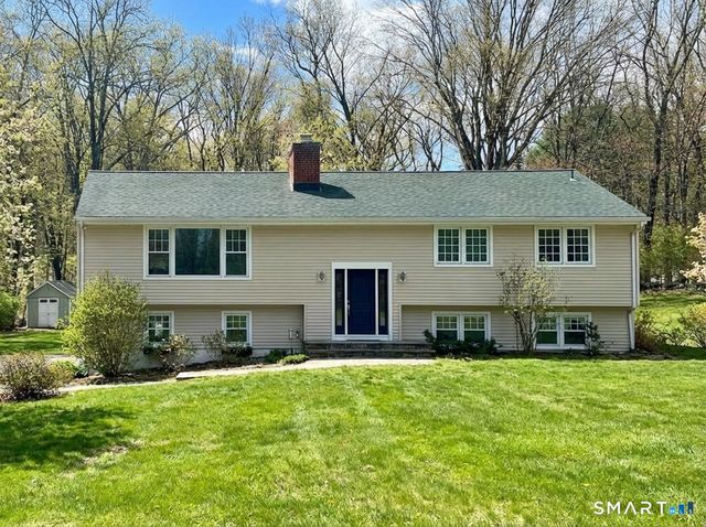 221 Catalpa Road, Wilton, CT 06897