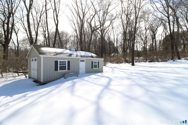 221 Catalpa Road, Wilton, CT 06897