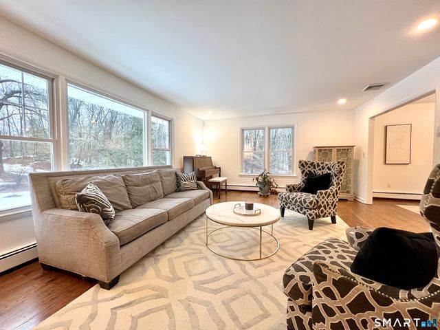 221 Catalpa Road, Wilton, CT 06897