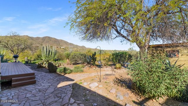 43612 N 3RD Avenue, New River, AZ 85087