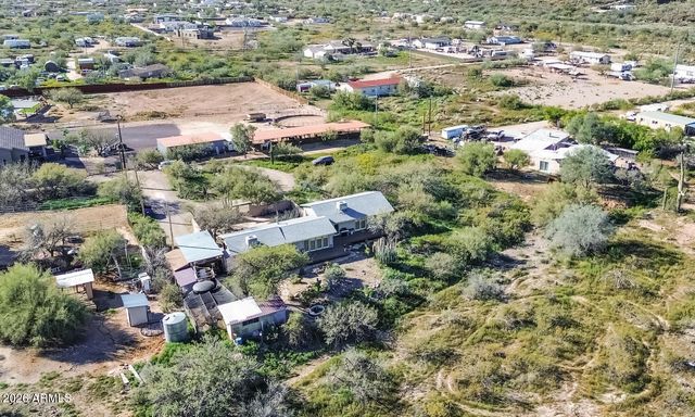 43612 N 3RD Avenue, New River, AZ 85087