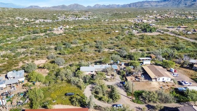 43612 N 3RD Avenue, New River, AZ 85087