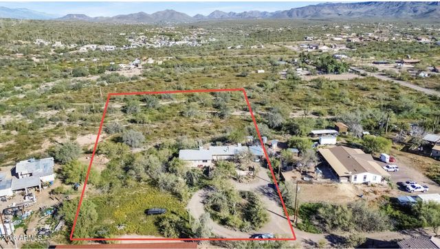 43612 N 3RD Avenue, New River, AZ 85087