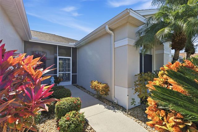 6290 BUCKINGHAM STREET, Sarasota, FL 34238