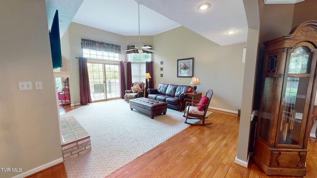 4119 Azalea Court, Morristown, TN 37814