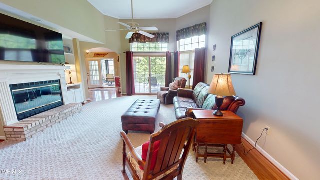 4119 Azalea Court, Morristown, TN 37814