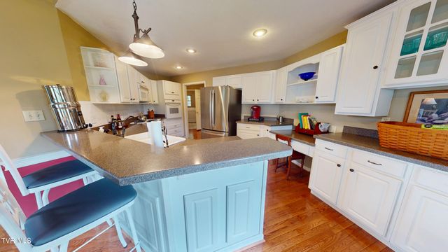 4119 Azalea Court, Morristown, TN 37814