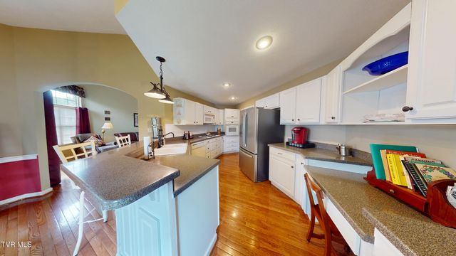 4119 Azalea Court, Morristown, TN 37814