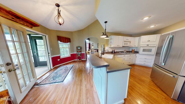 4119 Azalea Court, Morristown, TN 37814