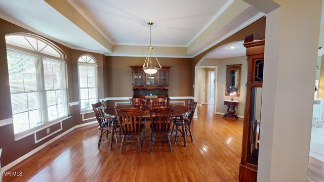 4119 Azalea Court, Morristown, TN 37814