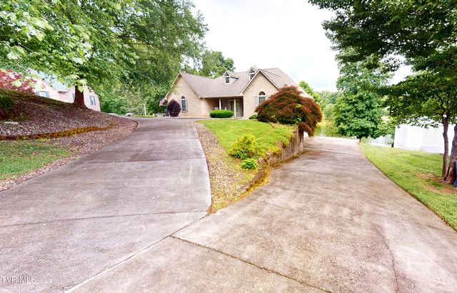 4119 Azalea Court, Morristown, TN 37814