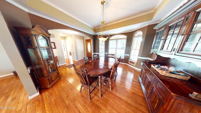 4119 Azalea Court, Morristown, TN 37814