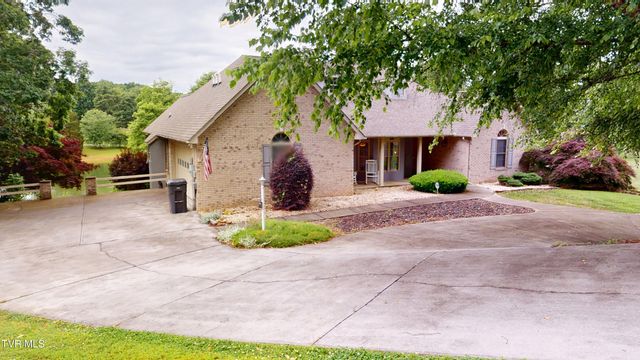 4119 Azalea Court, Morristown, TN 37814