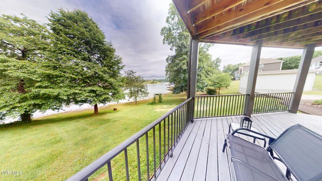 4119 Azalea Court, Morristown, TN 37814