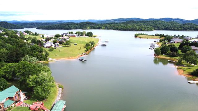 4119 Azalea Court, Morristown, TN 37814