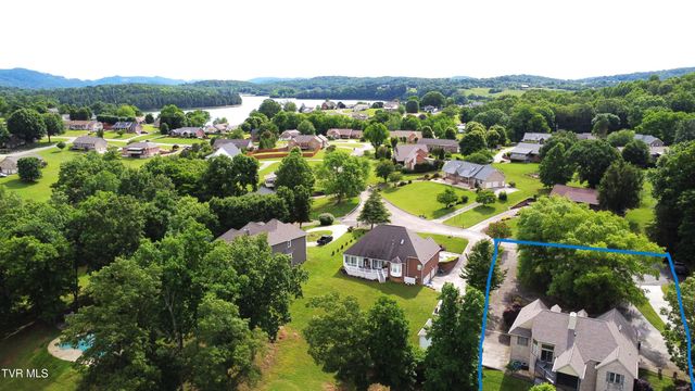 4119 Azalea Court, Morristown, TN 37814