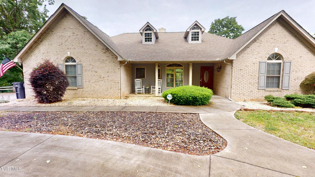 4119 Azalea Court, Morristown, TN 37814
