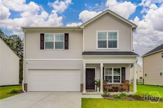 1005 Easthaven Boulevard, Pooler, GA 31322