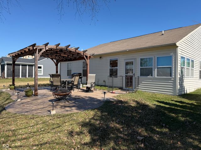 18973 Course View Road, Noblesville, IN 46060