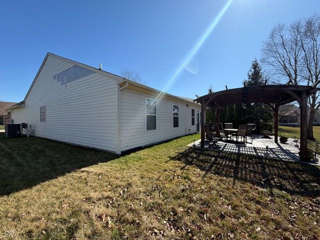 18973 Course View Road, Noblesville, IN 46060