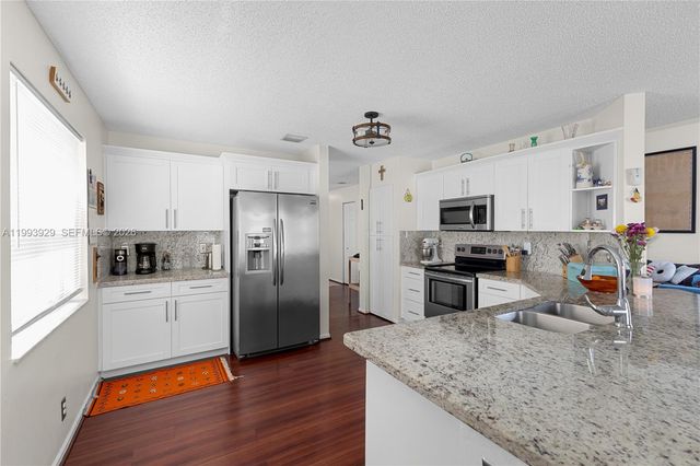 17407 SW 20th Ct, Miramar, FL 33029