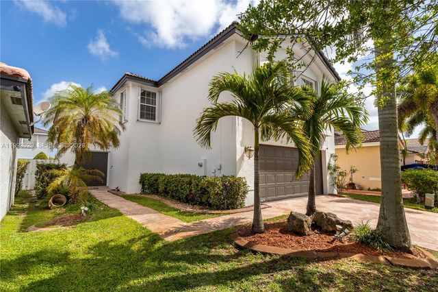 17407 SW 20th Ct, Miramar, FL 33029