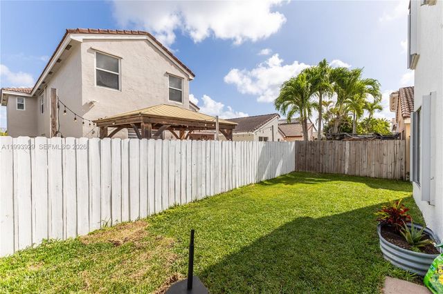 17407 SW 20th Ct, Miramar, FL 33029