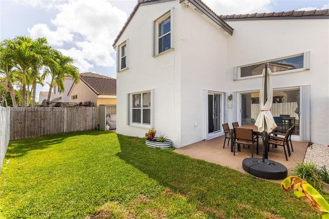 17407 SW 20th Ct, Miramar, FL 33029