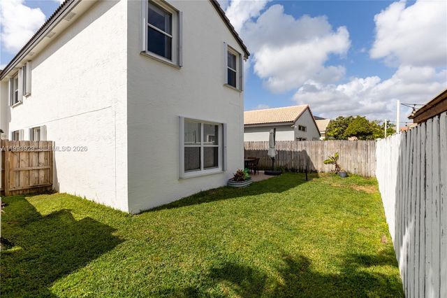 17407 SW 20th Ct, Miramar, FL 33029