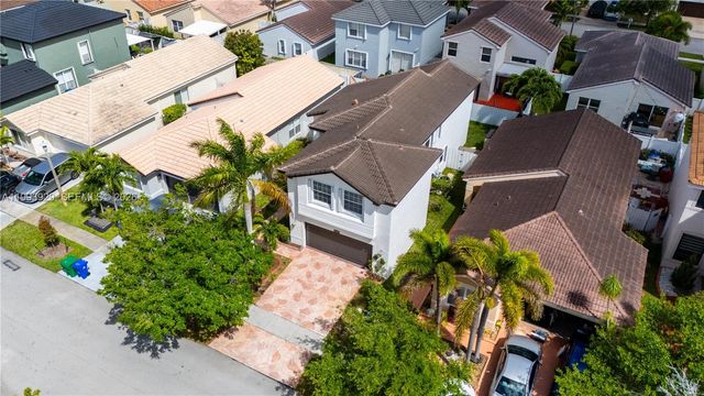 17407 SW 20th Ct, Miramar, FL 33029