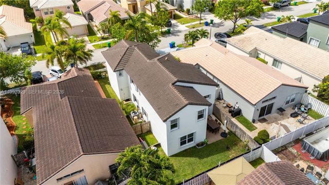 17407 SW 20th Ct, Miramar, FL 33029