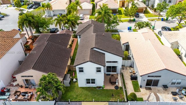 17407 SW 20th Ct, Miramar, FL 33029