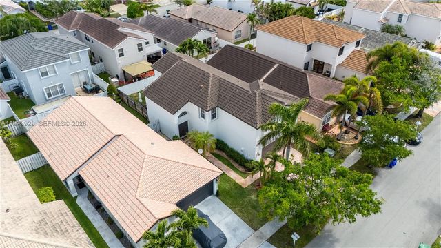 17407 SW 20th Ct, Miramar, FL 33029