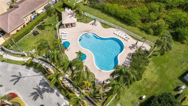 17407 SW 20th Ct, Miramar, FL 33029