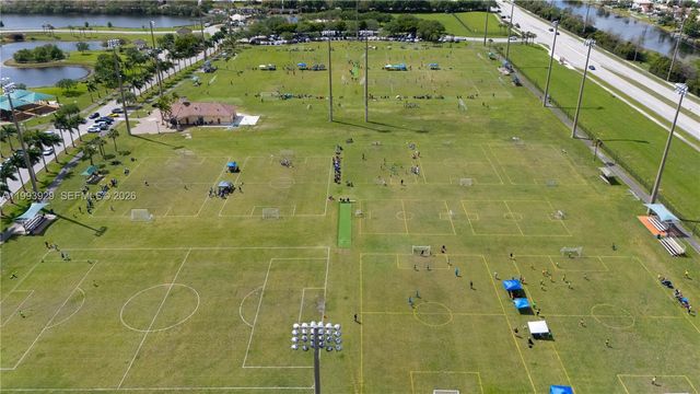 17407 SW 20th Ct, Miramar, FL 33029