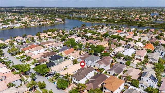 17407 SW 20th Ct, Miramar, FL 33029