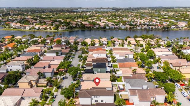 17407 SW 20th Ct, Miramar, FL 33029