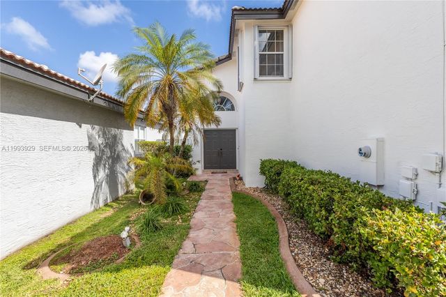 17407 SW 20th Ct, Miramar, FL 33029